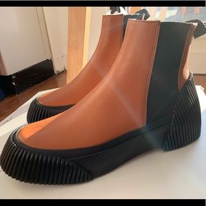 3.1 PHILLIP LIM Lela Chelsea Boot